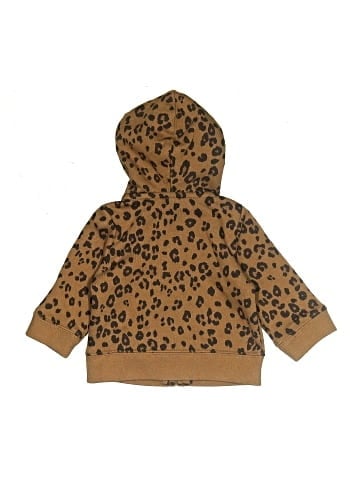 Baby Gap Zip Up Hoodie (view 2)