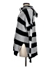 rue21 100% Acrylic Stripes Gray Pullover Sweater Size M - photo 5