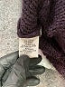 Ann Taylor LOFT Purple Pullover Sweater Size S - photo 8