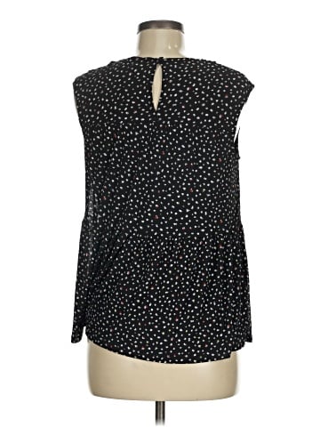 Juicy Couture Sleeveless T-Shirt (view 2)