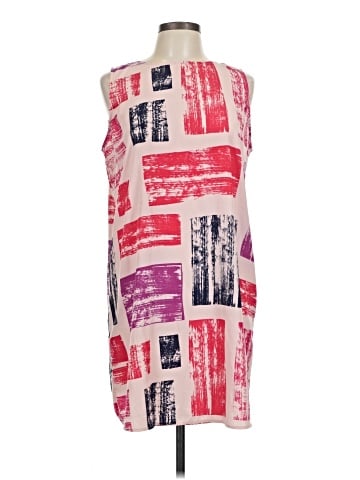 Halogen Cocktail Dress (view 1)