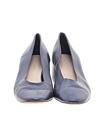 Loeffler Randall Heels (view 2)