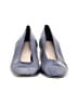 Loeffler Randall Blue Heels Size 8 - photo 2