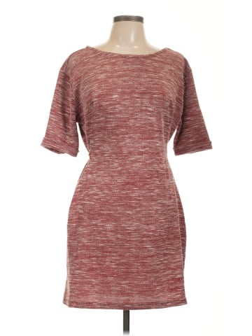 Just Fab Casual Dress (view 1)
