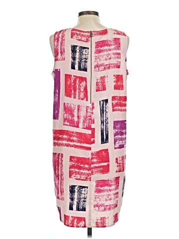 Halogen Cocktail Dress (view 2)