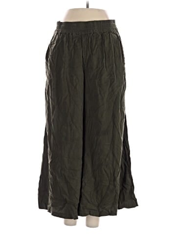 Silence and Noise Casual Pants (view 1)