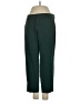 Old Navy Solid Green Dress Pants Size 2 - photo 1