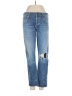 Citizens of Humanity Blue Jeans Size 27 waist - photo 1