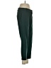 Old Navy Solid Green Dress Pants Size 2 - photo 4