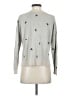 Madewell Stars Gray Pullover Sweater Size S - photo 2