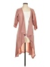 Lularoe Pink Cardigan Size S - photo 1