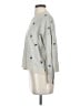Madewell Stars Gray Pullover Sweater Size S - photo 5