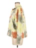 Lou & Grey Tie-dye Orange Sweatshirt Size M - photo 5