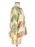 Lou & Grey Tie-dye Orange Sweatshirt Size M - photo 4