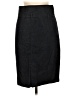 MAX Black Denim Skirt Size 7 - photo 2