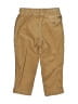 Vineyard Vines Solid Tan Cargo Pants Size 2T - photo 2