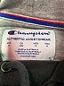 Champion Black Pullover Hoodie Size M - photo 7