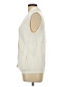 Assorted Brands 100% Acrylic Ivory Sweater Vest Size L (estimated) - photo 5