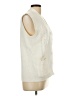 Assorted Brands 100% Acrylic Ivory Sweater Vest Size L (estimated) - photo 4