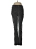 Seven7 Black Casual Pants Size 8 - photo 1