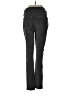 Seven7 Black Casual Pants Size 8 - photo 2