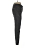 Seven7 Black Casual Pants Size 8 - photo 4