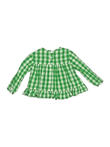 Bella Bliss Long Sleeve Blouse (view 2)