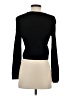 Elizabeth and James Black Turtleneck Sweater Size S (estimated) - photo 2