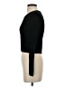 Elizabeth and James Black Turtleneck Sweater Size S (estimated) - photo 5
