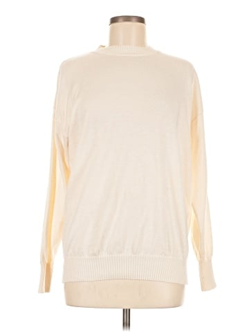 Victoria's Secret Turtleneck Sweater (view 1)