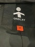 Orolay Black Coat Size M - photo 6
