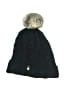 Heat Holders 100% Acrylic Black Beanie One size - photo 1