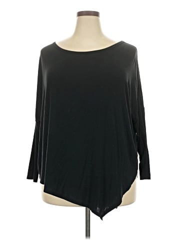 GAIAM 3/4 Sleeve T-Shirt (view 1)