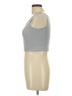 Unbranded Silver Tank Top Size L - photo 5