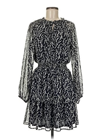 Collective Concepts Casual Dress (view 1)