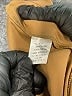 Fore Solid Brown Khakis Size L - photo 8