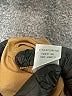 Fore Solid Brown Khakis Size L - photo 9