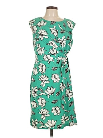 Sandra Darren Casual Dress (view 1)