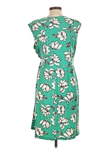Sandra Darren Casual Dress (view 2)