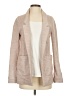 Topshop Tan Kimono Size 2 - photo 1