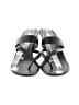 Manolo Blahnik Black Sandals Size EU 39 1/2 - photo 2
