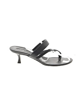 Manolo Blahnik Sandals