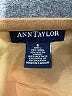 Ann Taylor Brown Wool Skirt Size 6 - photo 3