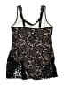 Unbranded Paisley Black Swimsuit Cover Up Size XXL - photo 2