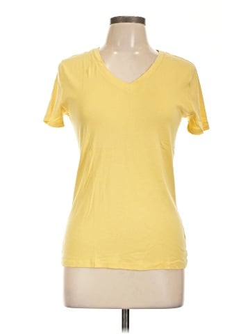 Merona Short Sleeve T-Shirt (view 1)