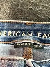 American Eagle Outfitters Hearts Blue Jeans Size 24 waist (estimated) - photo 4