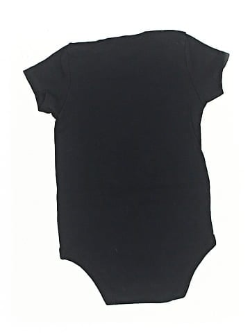 Baby Essentials Short Sleeve Onesie (view 2)