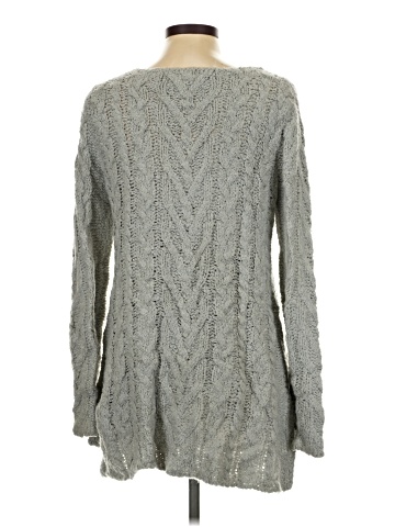 Lemon Pullover Sweater (view 2)