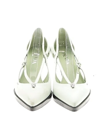 Prada Heels (view 2)