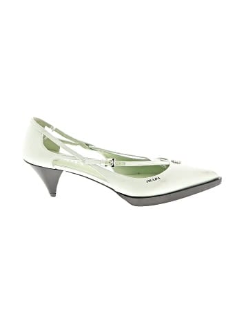 Prada Heels (view 1)
